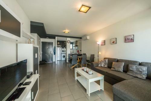 Apartamento Oasis Beach F 3003