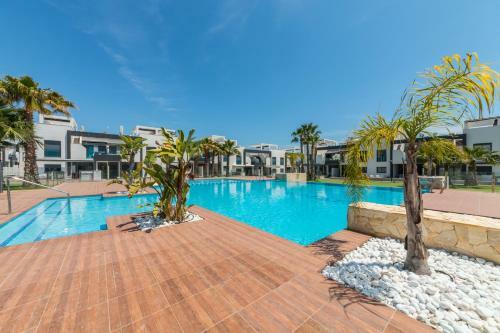 Apartamento Oasis Beach F 3003