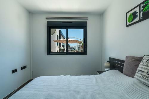 Apartamento Oasis Beach F 3003