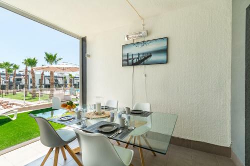 Apartamento Oasis Beach F 3003