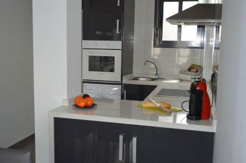 Apartamento Oasis Beach F 3003