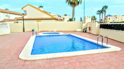 Apartamento Had Penthouse Triana La Zenia
