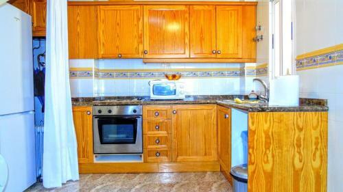 Apartamento Had Penthouse Triana La Zenia