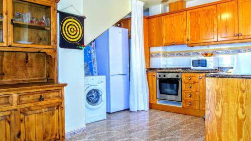 Apartamento Had Penthouse Triana La Zenia