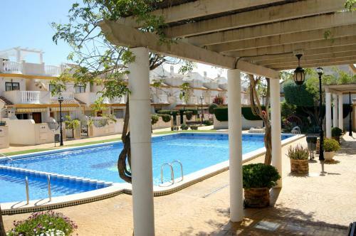 Aldeas De Aguamarina Bungalow