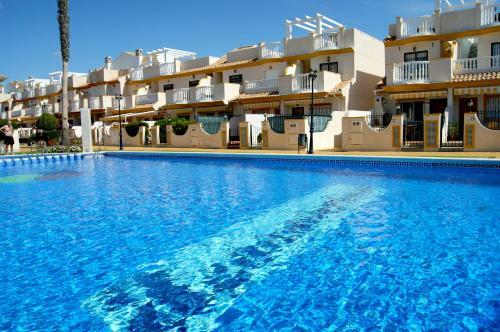 Aldeas De Aguamarina Bungalow