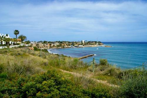 Aldeas De Aguamarina Bungalow