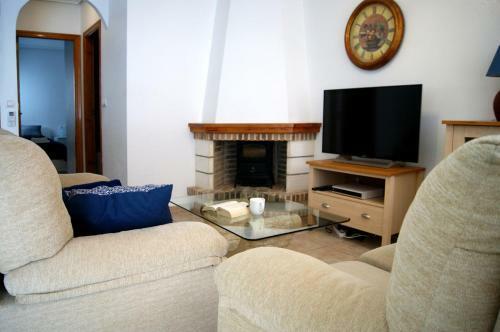 Aldeas De Aguamarina Bungalow