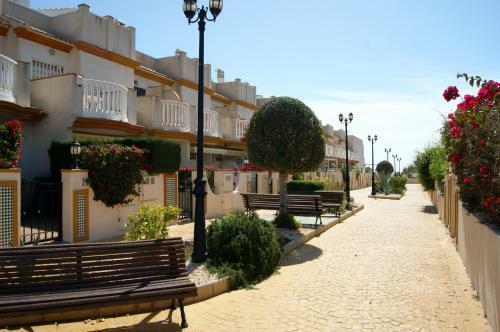 Aldeas De Aguamarina Bungalow