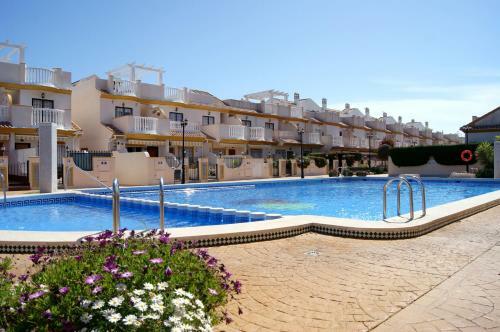 Aldeas De Aguamarina Bungalow