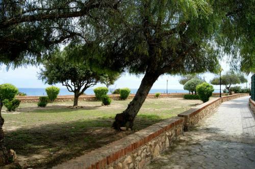 Aldeas De Aguamarina Bungalow