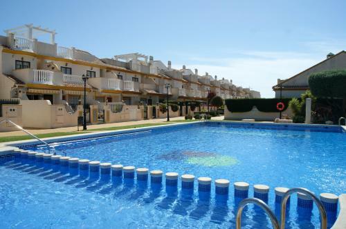 Aldeas De Aguamarina Bungalow