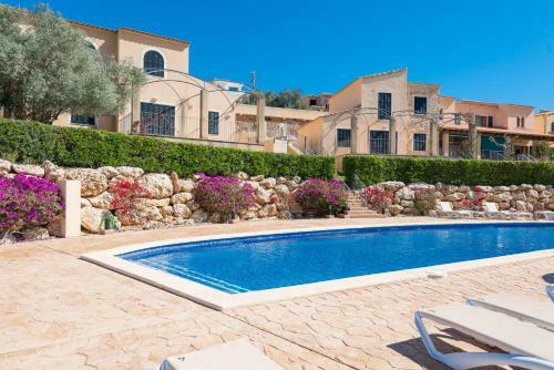 Villa Romantica