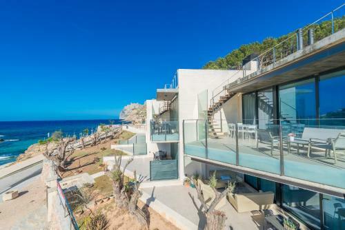 Apartamento Mirador Blue J - Cala Sant Vicen�