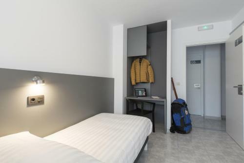 Hostal Pensi�n Dorotea