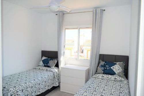 Molino Blanco Apartment 5 - South Facing