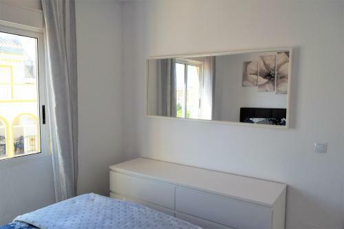 Molino Blanco Apartment 5 - South Facing