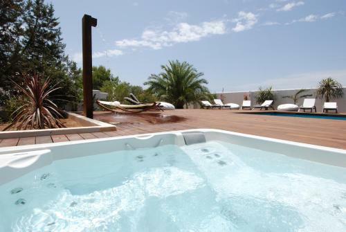 Apartamento La Hacienda