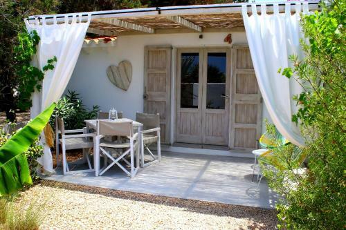 Apartamento La Hacienda