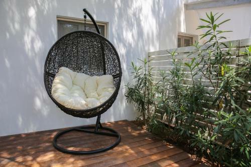 Apartamento La Hacienda