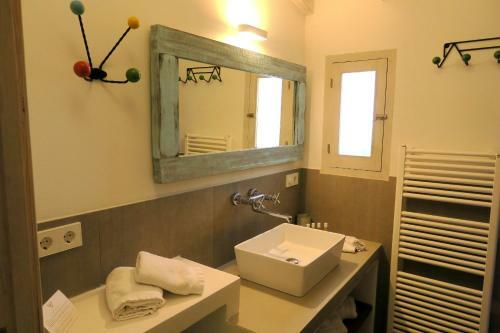 Apartamento La Hacienda