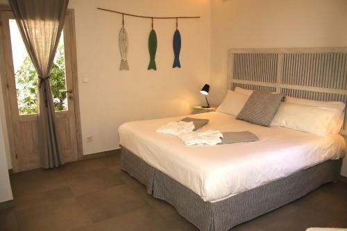 Apartamento La Hacienda