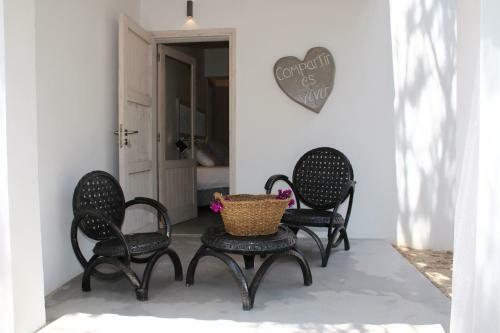 Apartamento La Hacienda