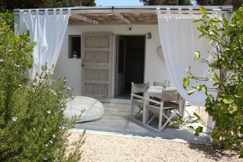 Apartamento La Hacienda