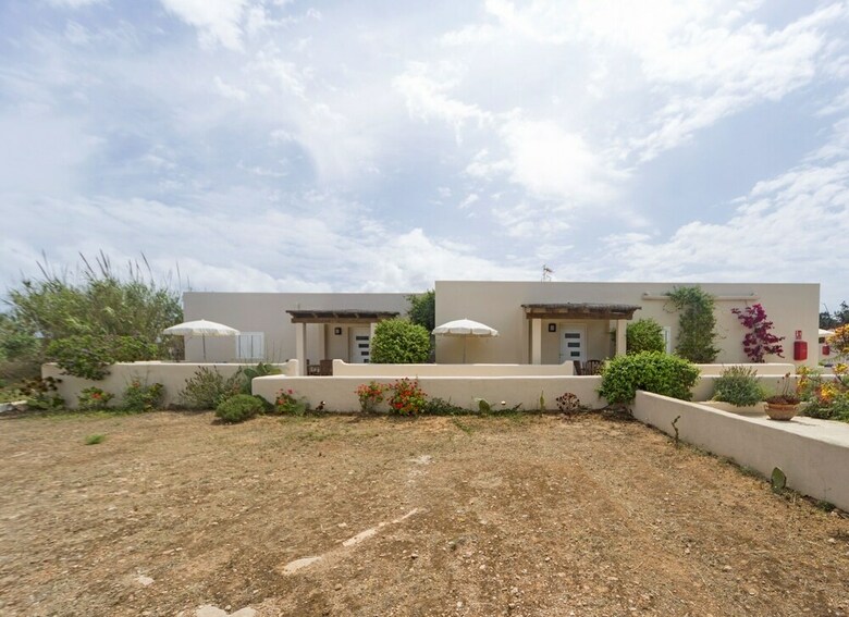 Apartamento Es Garrovers - Formentera Break