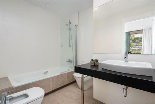 Apartamento Mirador Blue G - Cala Sant Vicen�