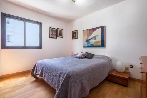 Apartamento Casa Tatiana