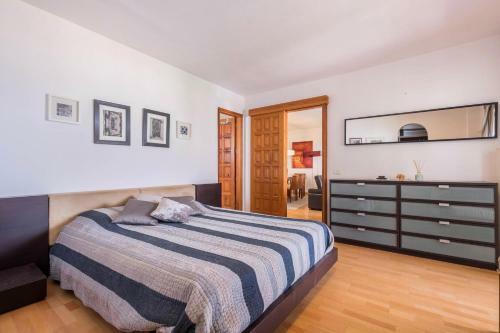 Apartamento Casa Tatiana