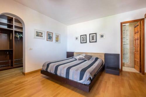 Apartamento Casa Tatiana