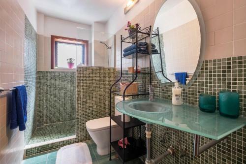 Apartamento Casa Tatiana