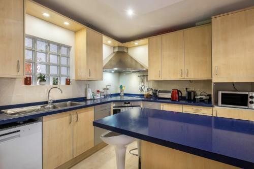 Apartamento Casa Tatiana