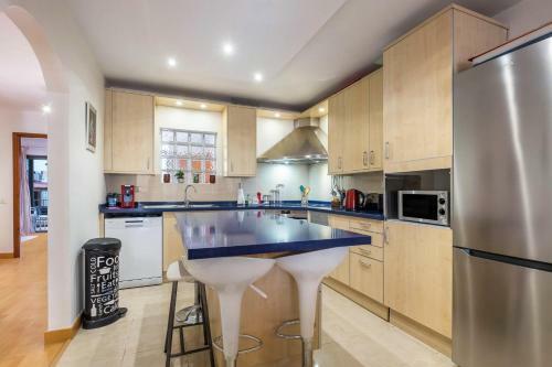 Apartamento Casa Tatiana