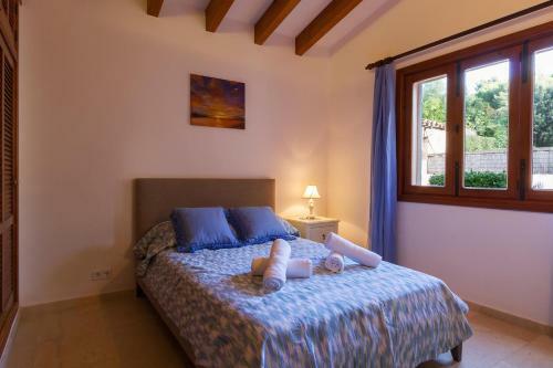 Villa Amigos
