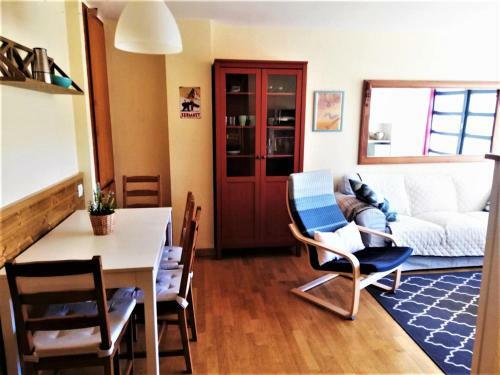 Apartamento La Molina IV