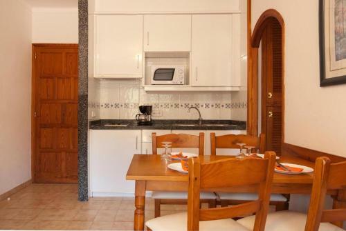 Apartamento Pinos Altos T1 7