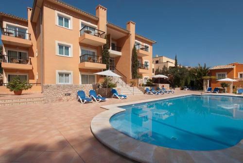 Apartamento Pinos Altos T1 7