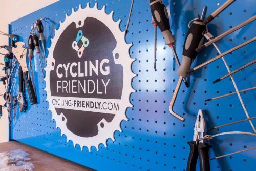 Apartamento Pinos Altos T1 7