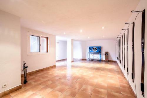 Apartamento Pinos Altos T1 7