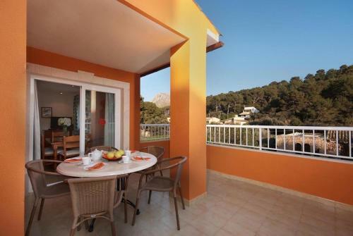 Apartamento Pinos Altos T3 14