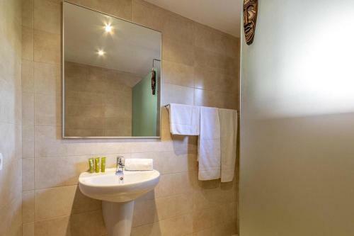 Apartamento Pinos Altos T3 14