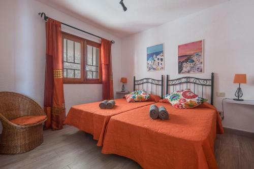 Apartamento Acantilados