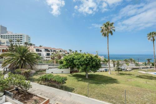 Apartamento Acantilados