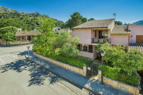 Villa Jaima