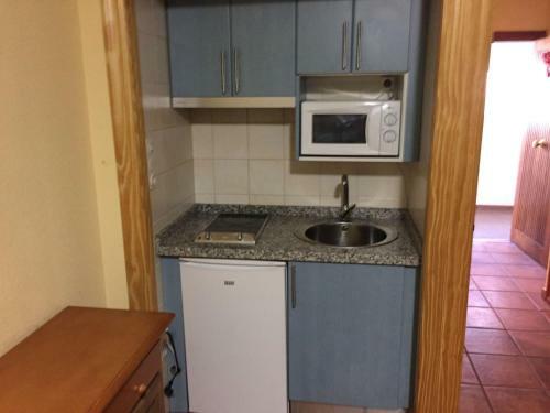 Apartamentos / Estudios Bulgaria Asn