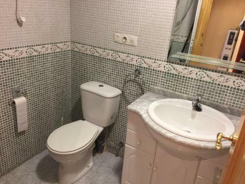 Apartamentos / Estudios Bulgaria Asn