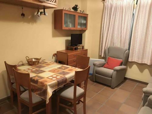 Apartments Arttyco 4/6 Pax. Asn